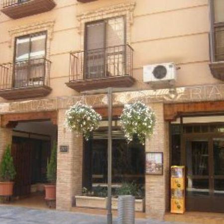 Hotel Las Tablas ไดมิเอล ภายนอก รูปภาพ