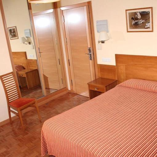 Hotel Las Tablas ไดมิเอล ภายนอก รูปภาพ