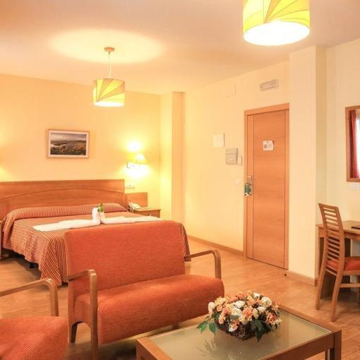 Hotel Las Tablas ไดมิเอล ภายนอก รูปภาพ