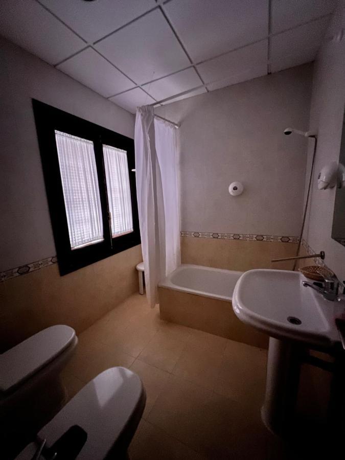 Hotel Las Tablas ไดมิเอล ภายนอก รูปภาพ
