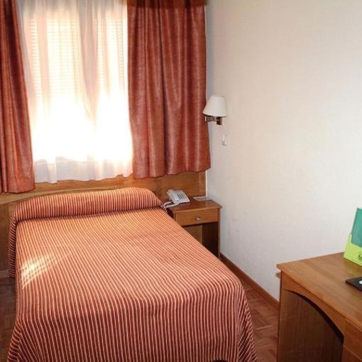 Hotel Las Tablas ไดมิเอล ภายนอก รูปภาพ