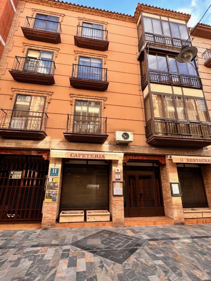 Hotel Las Tablas ไดมิเอล ภายนอก รูปภาพ