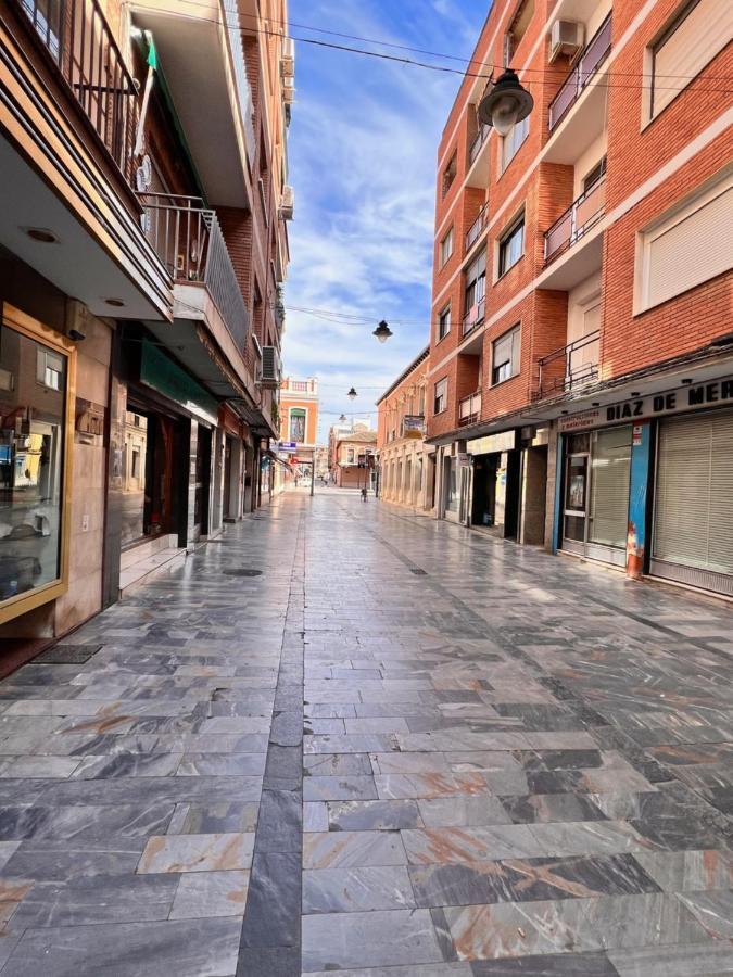 Hotel Las Tablas ไดมิเอล ภายนอก รูปภาพ