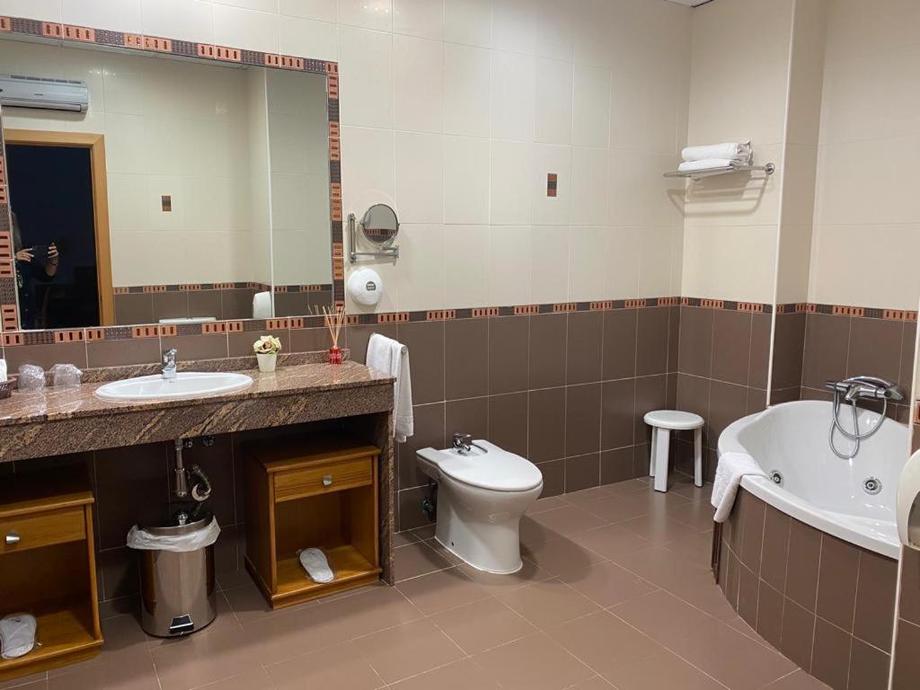 Hotel Las Tablas ไดมิเอล ห้อง รูปภาพ