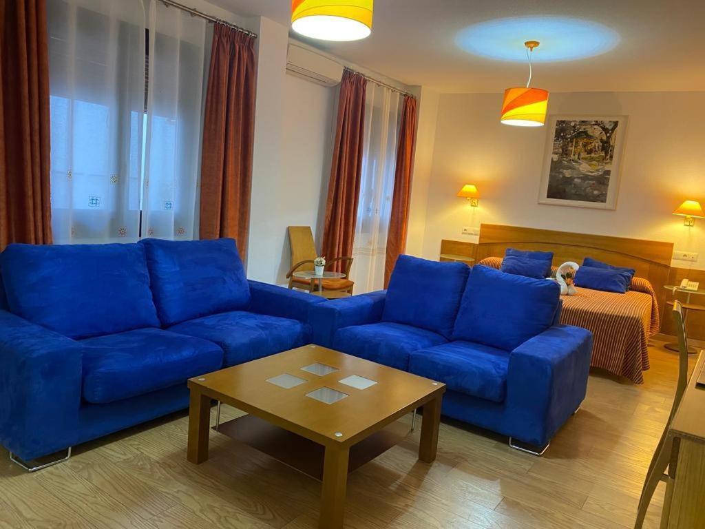 Hotel Las Tablas ไดมิเอล ภายนอก รูปภาพ