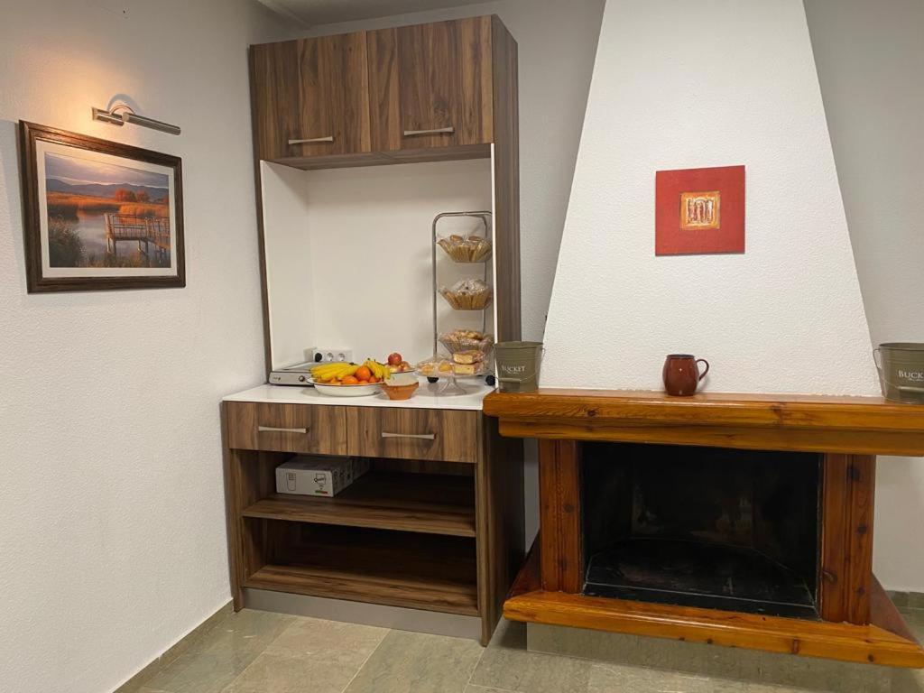 Hotel Las Tablas ไดมิเอล ภายนอก รูปภาพ