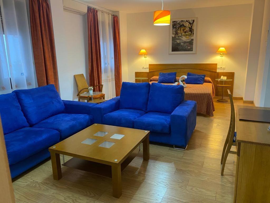 Hotel Las Tablas ไดมิเอล ห้อง รูปภาพ