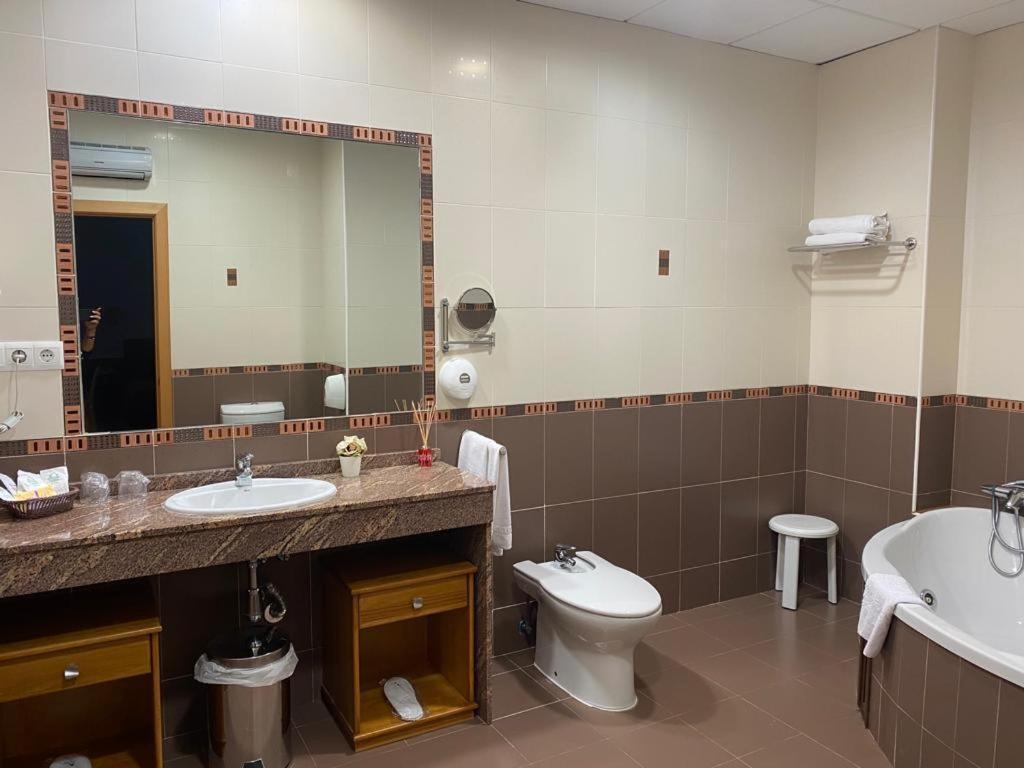 Hotel Las Tablas ไดมิเอล ห้อง รูปภาพ
